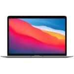 لپ تاپ 13.3 اینچی اپل مدل MacBook Air MGN63 2020 ZPA