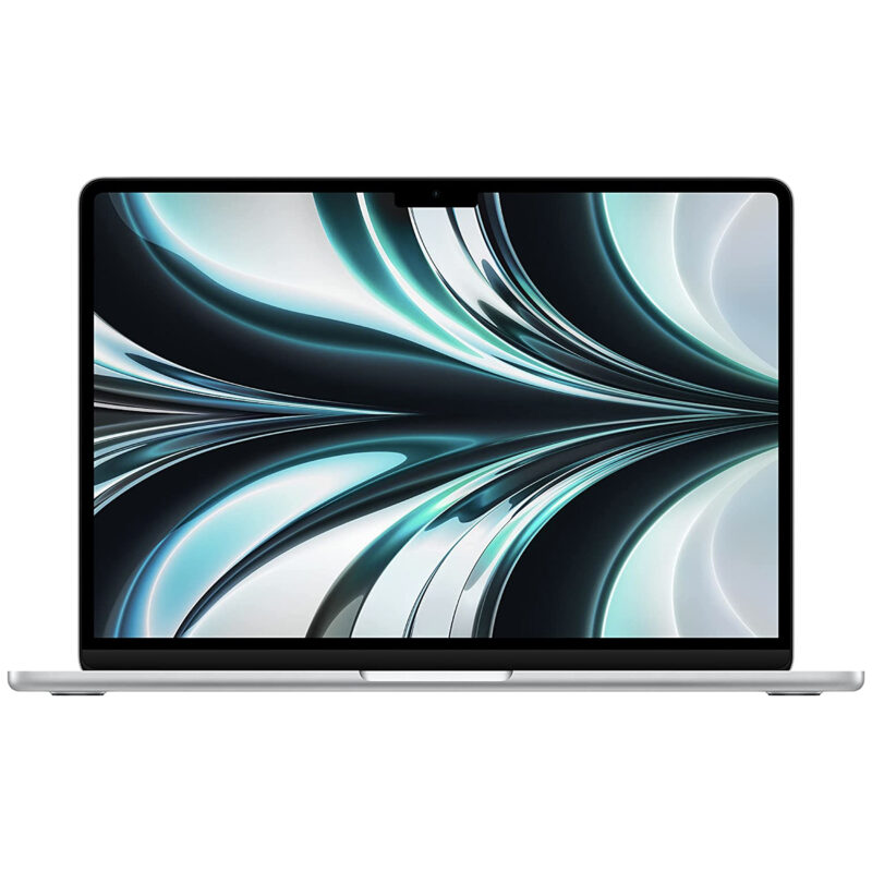 لپ تاپ 13.6 اینچ اپل مدل MacBook Air-MLY03 M2 2022 LLA