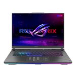 لپ تاپ 16 اینچی ایسوس مدل ROG Strix G16 G614JZR-N4119-i9 14900HX 32GB 1SSD RTX4080