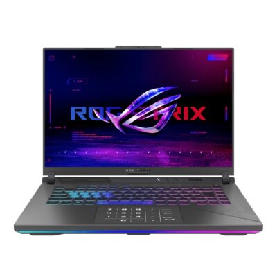 لپ تاپ 16 اینچی ایسوس مدل ROG Strix G16 G614JZR-N4119-i9 14900HX 32GB 1SSD RTX4080