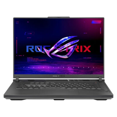 لپ تاپ 16 اینچی ایسوس مدل ROG Strix G16 G614JV-AS73-i7 13650HX 32GB 1SSD RTX 4060 - کاستوم شده