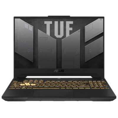 لپ تاپ 15.6 اینچی ایسوس مدل TUF Gaming F15 FX507VV4-LP103