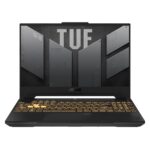 لپ تاپ 15.6 اینچی ایسوس مدل TUF Gaming F15 FX507VI-LP062-i7 13620H 32GB 1SSD RTX4070 - کاستوم شده