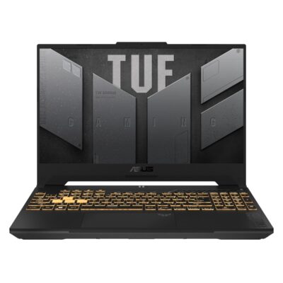 لپ تاپ 15.6 اینچی ایسوس مدل TUF Gaming F15 FX507VI-LP129-i7 13620H-24GB DDR5-1SSD-RTX4070-FHD-M - کاستوم شده