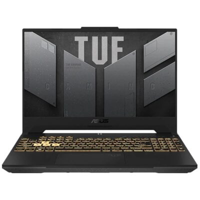 لپ تاپ 15.6 اینچی ایسوس مدل TUF Gaming F15 FX507ZC4-HN153-i7 12700H 24GB 1SSD RTX3050 - کاستوم شده