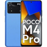 گوشی موبایل شیائومی مدل POCO M4 Pro 2201117PG دو سیم کارت ظرفیت 256 گیگابایت و رم 8 گیگابایت