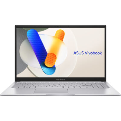 لپ تاپ 15.6 اینچی ایسوس مدل Vivobook 15 X1504VA-NJ816-i3 1315U-4GB DDR4-512SSD-TFT