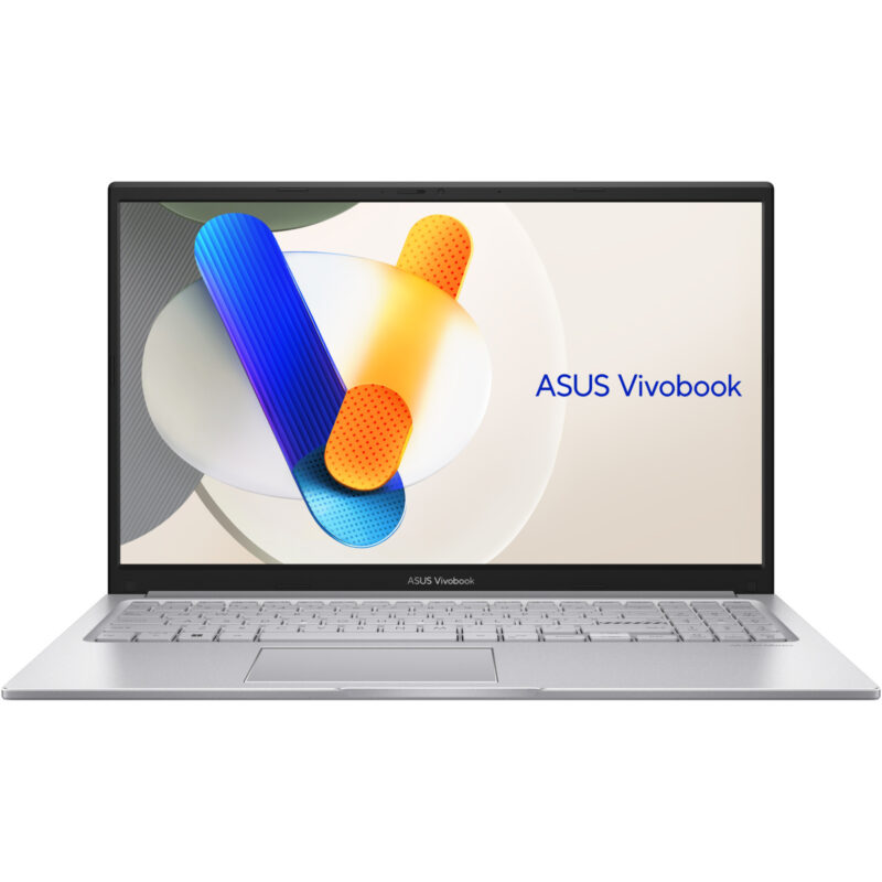 لپ تاپ 15.6 اینچی ایسوس مدل Vivobook 15 X1504VA-NJ816-i3 1315U-4GB DDR4-512SSD-TFT