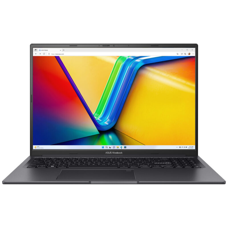 لپ تاپ 16 اینچی ایسوس مدل Vivobook 16X K3605VV-N1111-i7 16GB 1SSD RTX4060