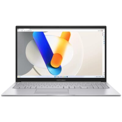 لپ تاپ 15.6 اینچی ایسوس مدل Vivobook X1504ZA-NJ247-i7 1255U-8GB DDR4-1TB SSD-IPS-W - کاستوم شده