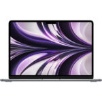 لپ تاپ 13.6 اینچ اپل مدل MacBook Air-MLXX3 M2 2022 LLA