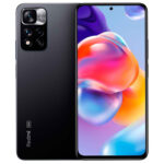 گوشی موبایل شیائومی مدل Redmi Note 11 Pro Plus 5G 21091116UG دو سیم‌ کارت ظرفیت 256 گیگابایت و رم 8 گیگابایت